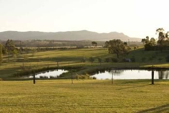 Rothbury Escape - Timeshare Accommodation 16