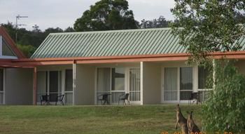 Rothbury Escape - Timeshare Accommodation 17