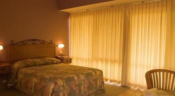 Rothbury Escape - Timeshare Accommodation 18