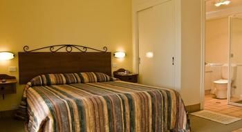 Rothbury Escape - Timeshare Accommodation 20