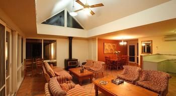 Rothbury Escape - Timeshare Accommodation 22