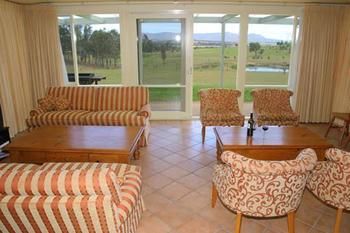 Rothbury Escape - Timeshare Accommodation 23