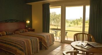 Rothbury Escape - Timeshare Accommodation 28