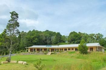 Coverdales B & B At Eumundi - Timeshare Accommodation 3