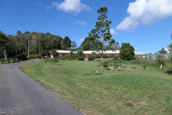 Coverdales B & B At Eumundi - Timeshare Accommodation 9