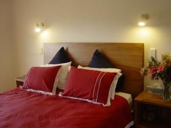 Coverdales B & B At Eumundi - Timeshare Accommodation 11