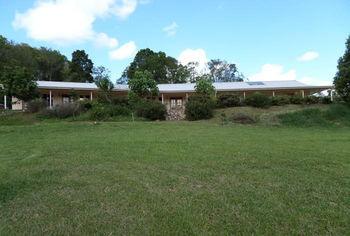 Coverdales B & B At Eumundi - Timeshare Accommodation 12