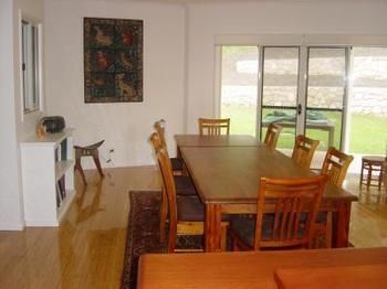 Coverdales B & B At Eumundi - Timeshare Accommodation 15