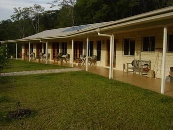 Coverdales B & B At Eumundi - Timeshare Accommodation 16