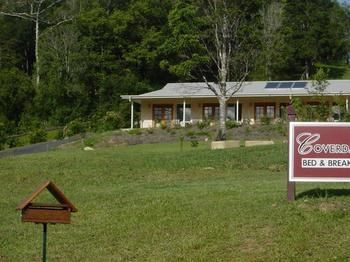 Coverdales B & B At Eumundi - Timeshare Accommodation 18