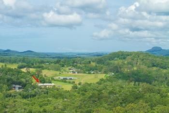 Coverdales B & B At Eumundi - Timeshare Accommodation 19