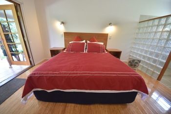 Coverdales B & B At Eumundi - Timeshare Accommodation 20