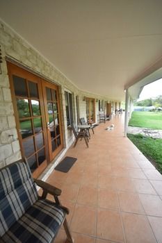 Coverdales B & B At Eumundi - Timeshare Accommodation 21