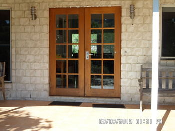 Coverdales B & B At Eumundi - Timeshare Accommodation 26