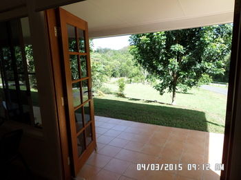 Coverdales B & B At Eumundi - Timeshare Accommodation 28