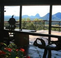 Uluramaya Retreat Cabins - Timeshare Accommodation