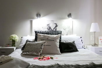 Airport Hotel Sydney - Timeshare Accommodation 7