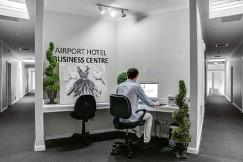 Airport Hotel Sydney - Timeshare Accommodation 8