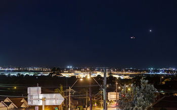 Airport Hotel Sydney - Timeshare Accommodation 16