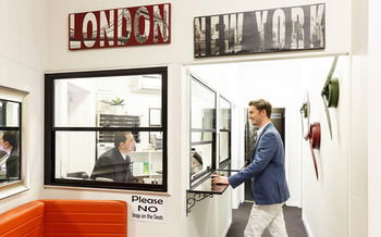 Airport Hotel Sydney - Timeshare Accommodation 22