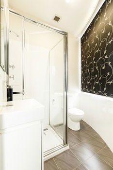 Airport Hotel Sydney - Timeshare Accommodation 24