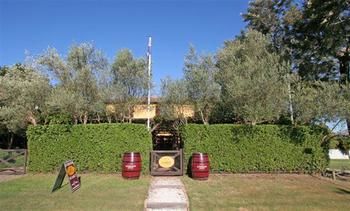 Greta NSW Timeshare Accommodation