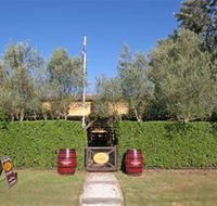The Table Guesthouse - Timeshare Accommodation
