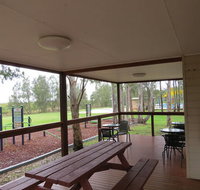 BIG4 Karuah Jetty Holiday Park