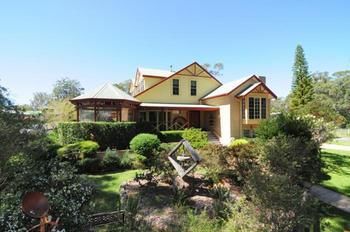 Sandholme Guesthouse - Timeshare Accommodation 0