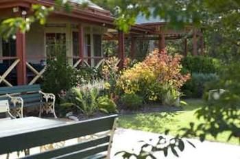 Sandholme Guesthouse - Timeshare Accommodation 1