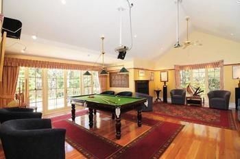 Sandholme Guesthouse - Timeshare Accommodation 3