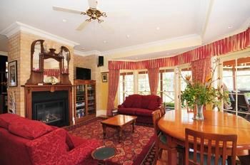 Sandholme Guesthouse - Timeshare Accommodation 4