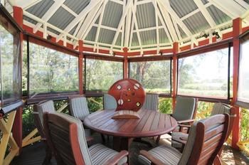 Sandholme Guesthouse - Timeshare Accommodation 6