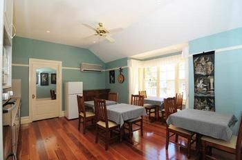 Sandholme Guesthouse - Timeshare Accommodation 7