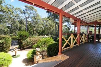 Sandholme Guesthouse - Timeshare Accommodation 8