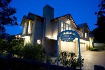 Sandholme Guesthouse - Timeshare Accommodation 9