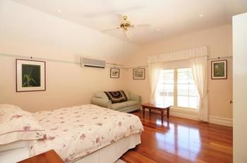 Sandholme Guesthouse - Timeshare Accommodation 11