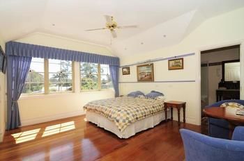 Sandholme Guesthouse - Timeshare Accommodation 12