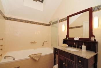 Sandholme Guesthouse - Timeshare Accommodation 14