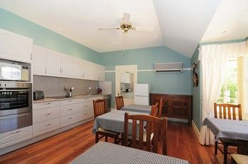 Sandholme Guesthouse - Timeshare Accommodation 19