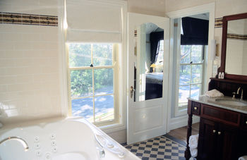 Sandholme Guesthouse - Timeshare Accommodation 20