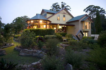 Sandholme Guesthouse - Timeshare Accommodation 21