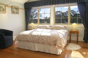 Sandholme Guesthouse - Timeshare Accommodation 22