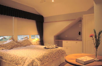 Sandholme Guesthouse - Timeshare Accommodation 25