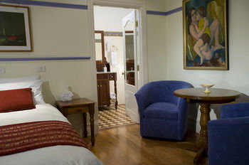 Sandholme Guesthouse - Timeshare Accommodation 26