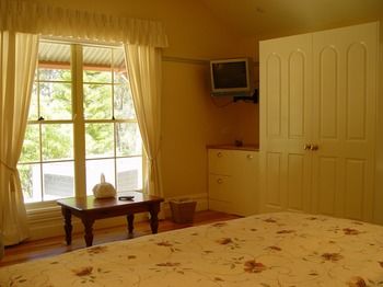 Sandholme Guesthouse - Timeshare Accommodation 27