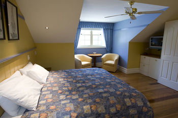 Sandholme Guesthouse - Timeshare Accommodation 28