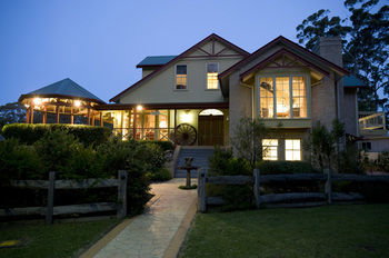 Sandholme Guesthouse - Timeshare Accommodation 31