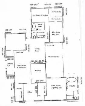 Noosa Edge Nudist Retreat - Timeshare Accommodation 4