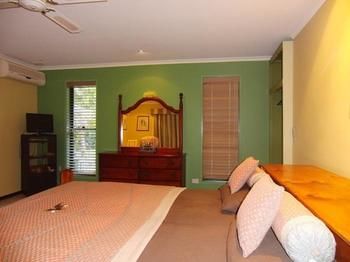 Noosa Edge Nudist Retreat - Timeshare Accommodation 5